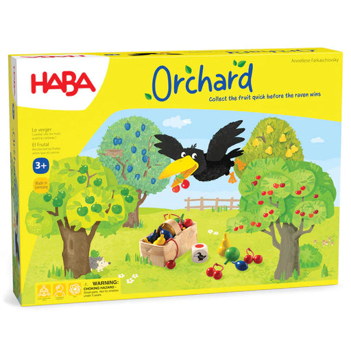 Orchard