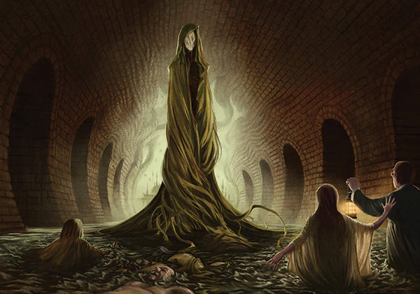 Call of Cthulhu: Cthulhu by Gaslight Keeper's Guide