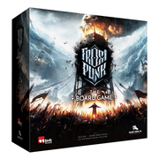 Frostpunk: The Board Game