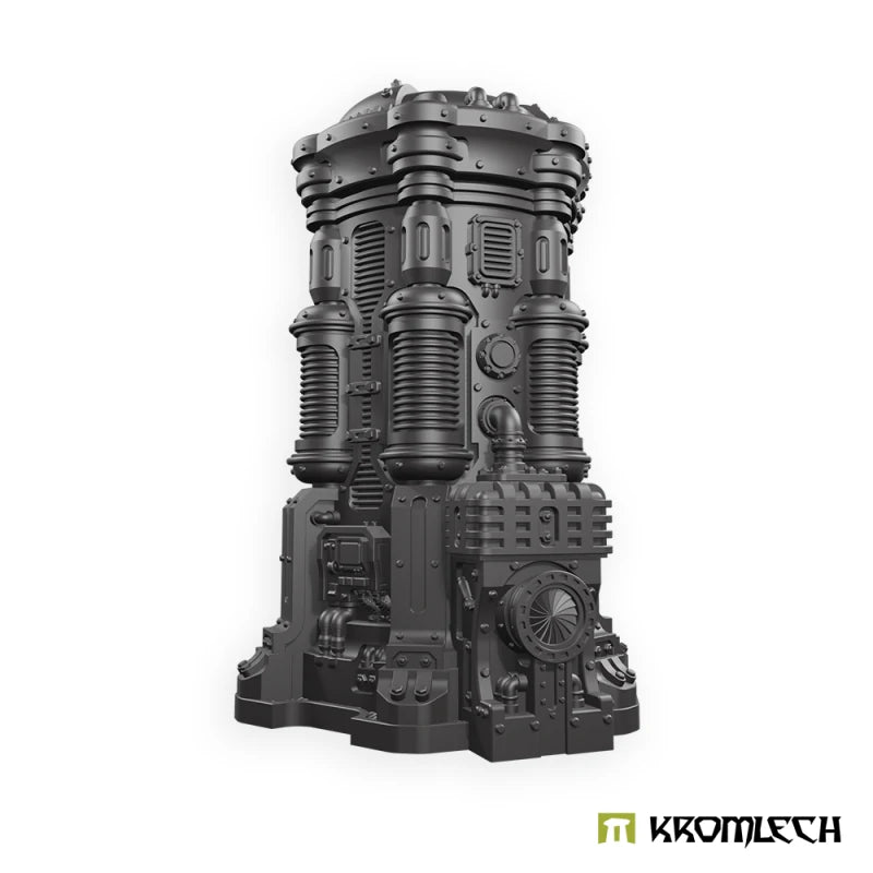 Generator Column I
