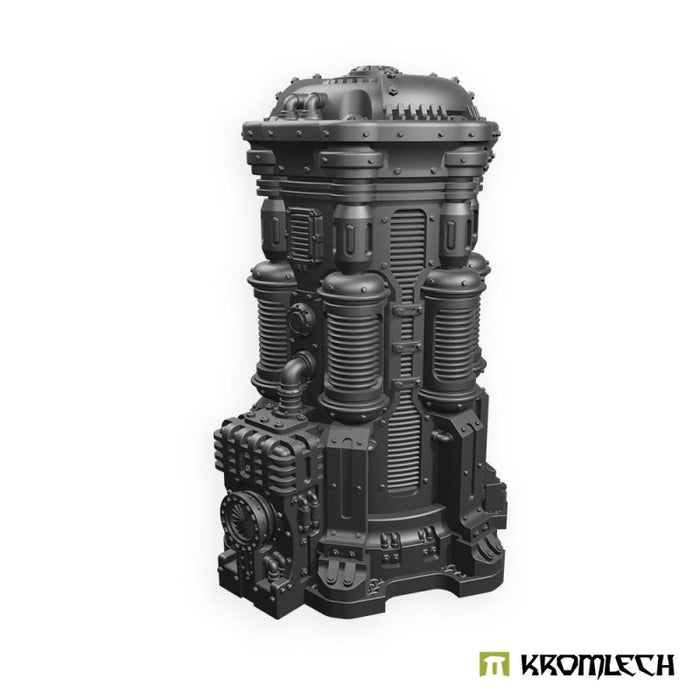 Generator Column I