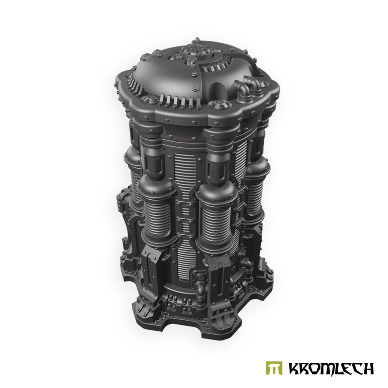 Generator Column I