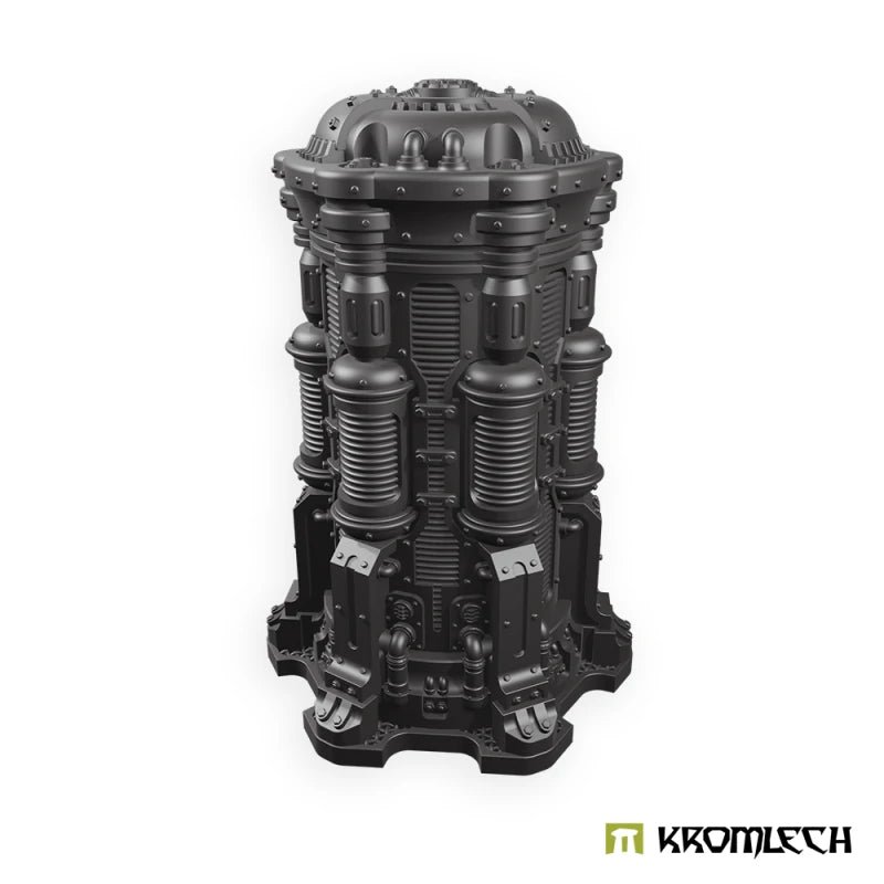 Generator Column I