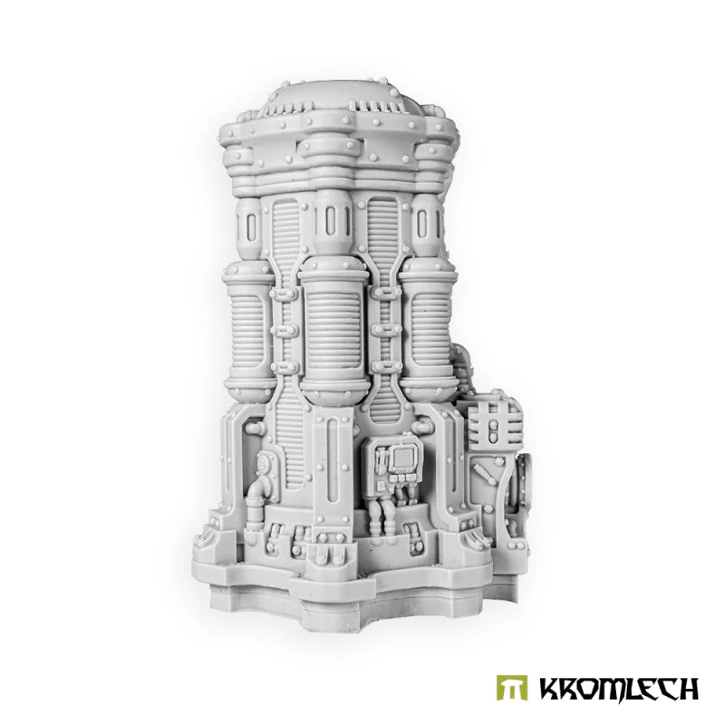 Generator Column I