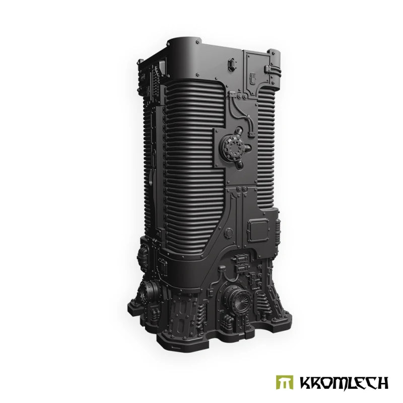 Generator Column II