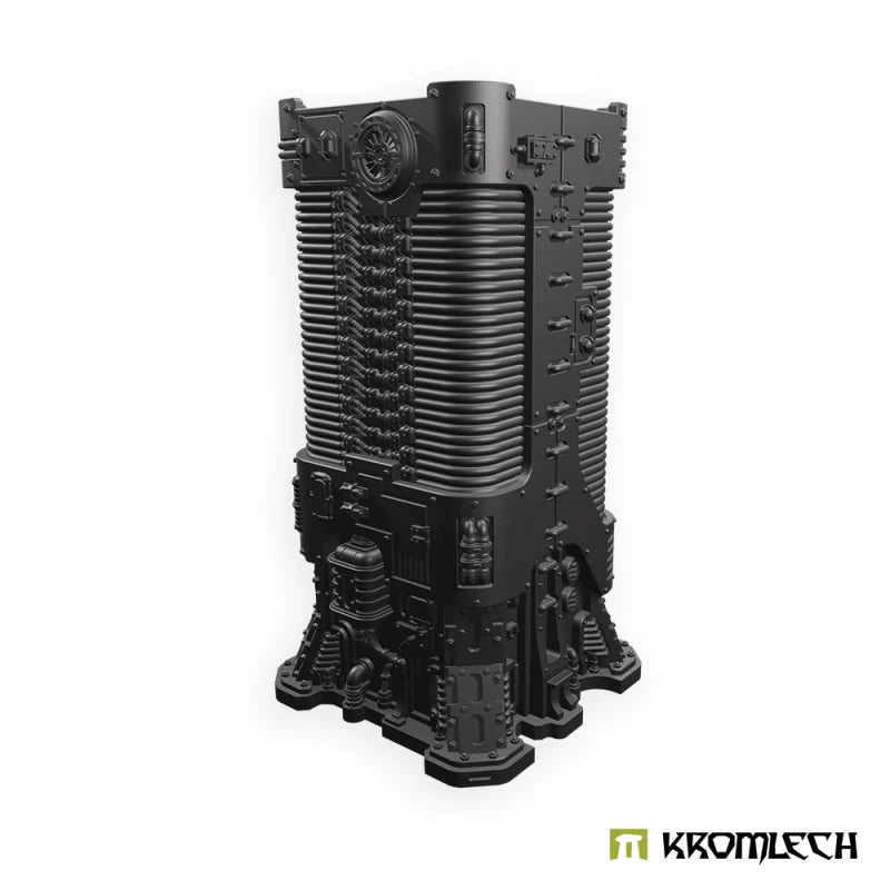 Generator Column II