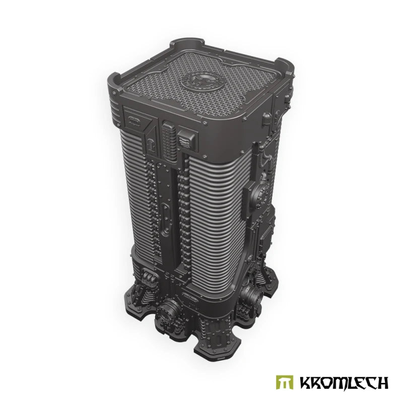 Generator Column II