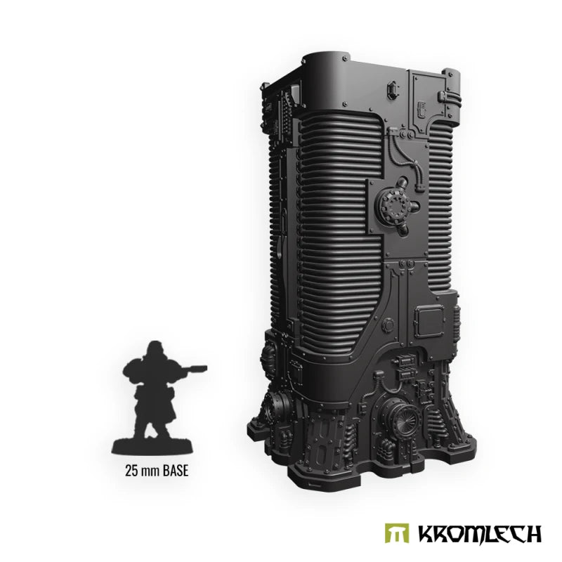 Generator Column II
