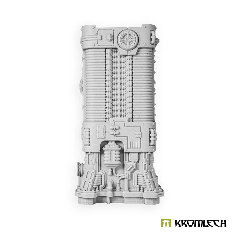 Generator Column II