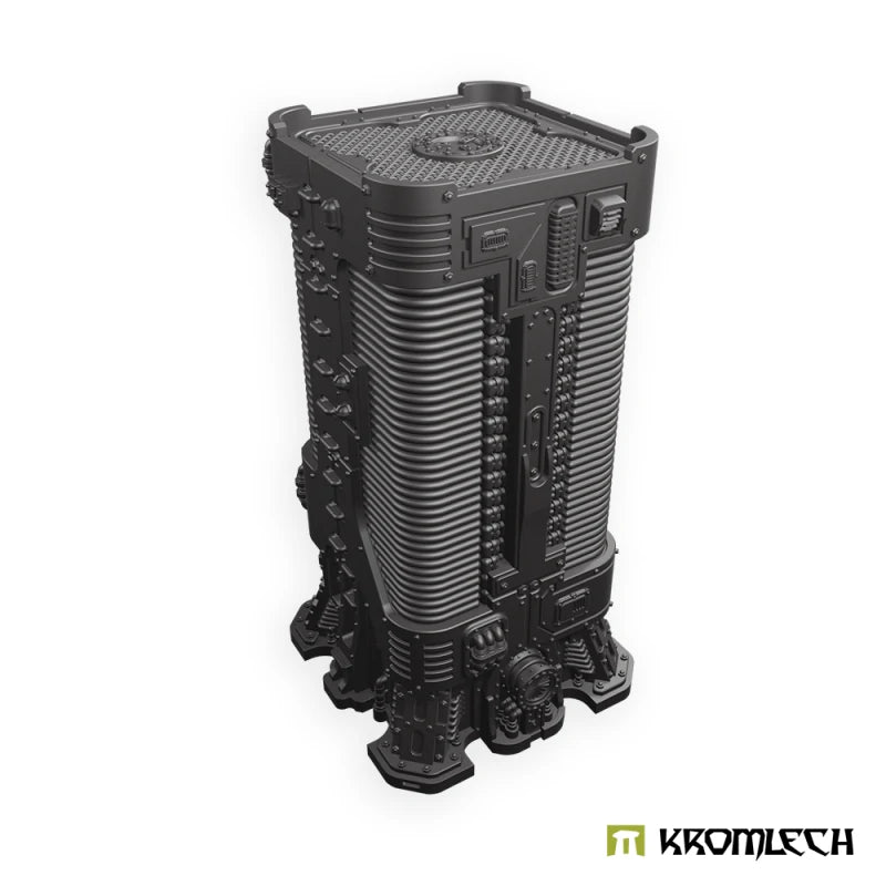 Generator Column II
