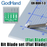GodHand Bit Blade 5pcs Set (Flat Blade)