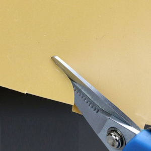 GodHand PURABAN-HASAMI Scissors (for Plastic)