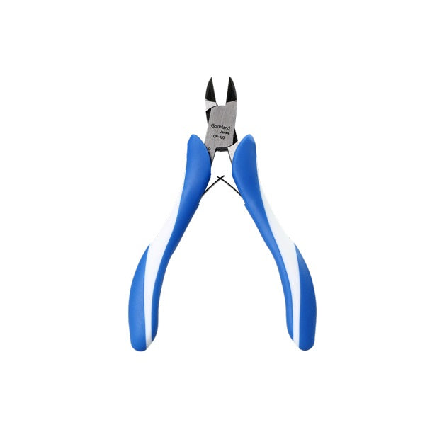 GodHand Craft Grip Series General Purpose Nipper (for Brass)