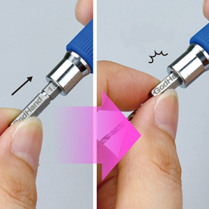 GodHand Quick Power Pin Vise / Vice