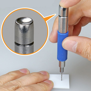 GodHand Quick Power Pin Vise / Vice
