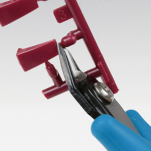 GodHand Standard Nipper (for Plastic)