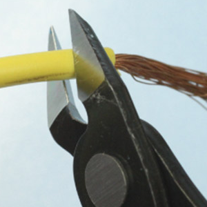 GodHand Standard Nipper (for Plastic)