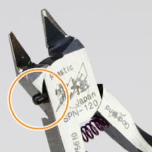 GodHand Ultimate Nipper 5.0 (for Plastic)