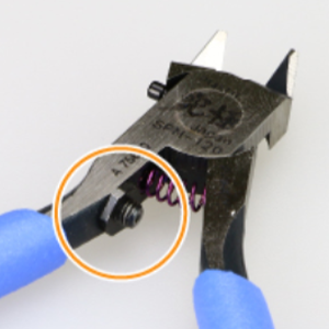 GodHand Ultimate Nipper 5.0 (for Plastic)