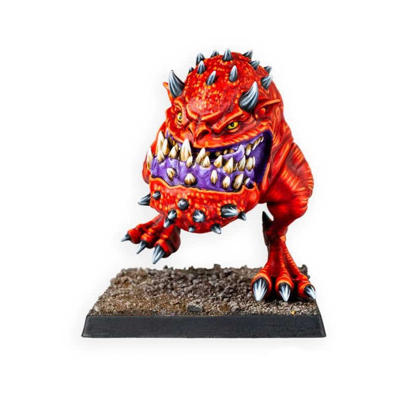 Giant Gnaw 1