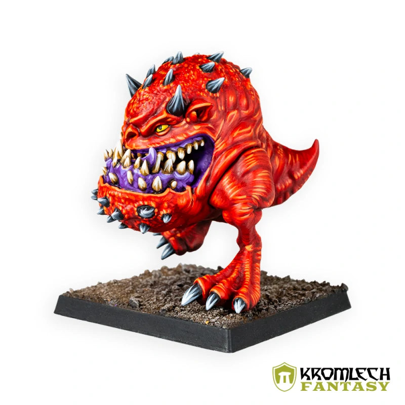 Giant Gnaw 1