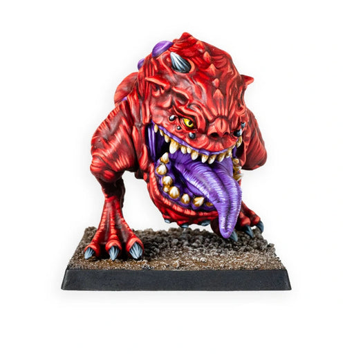 Giant Gnaw 2