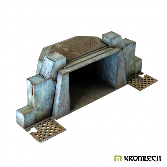 Gladius Sentry Gun Nest