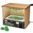 Grass Flock Applicator Box