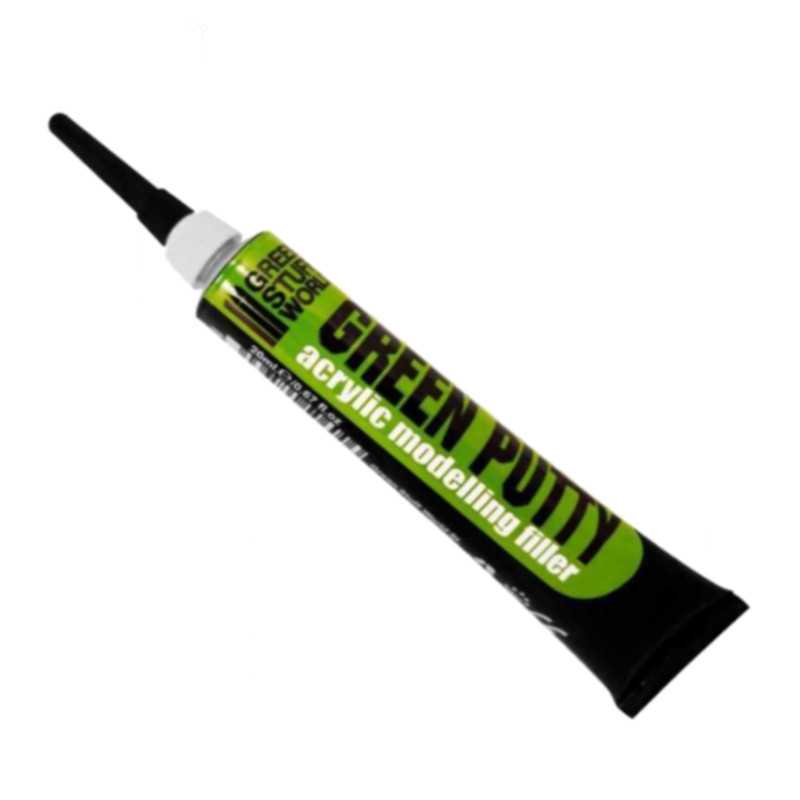 Green Putty