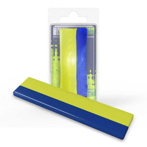 Green Stuff Tape - 6 Inches