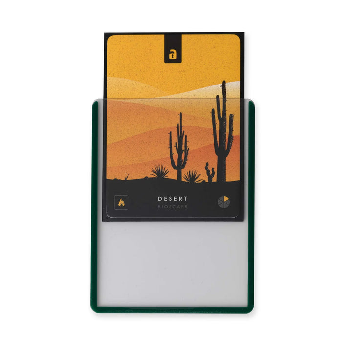 Vault X Seamless Rigid Toploaders 3" x 4" (Colours) - 120 Pack