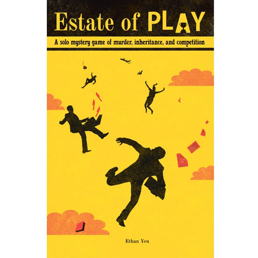 Estate of Play Solo RPG