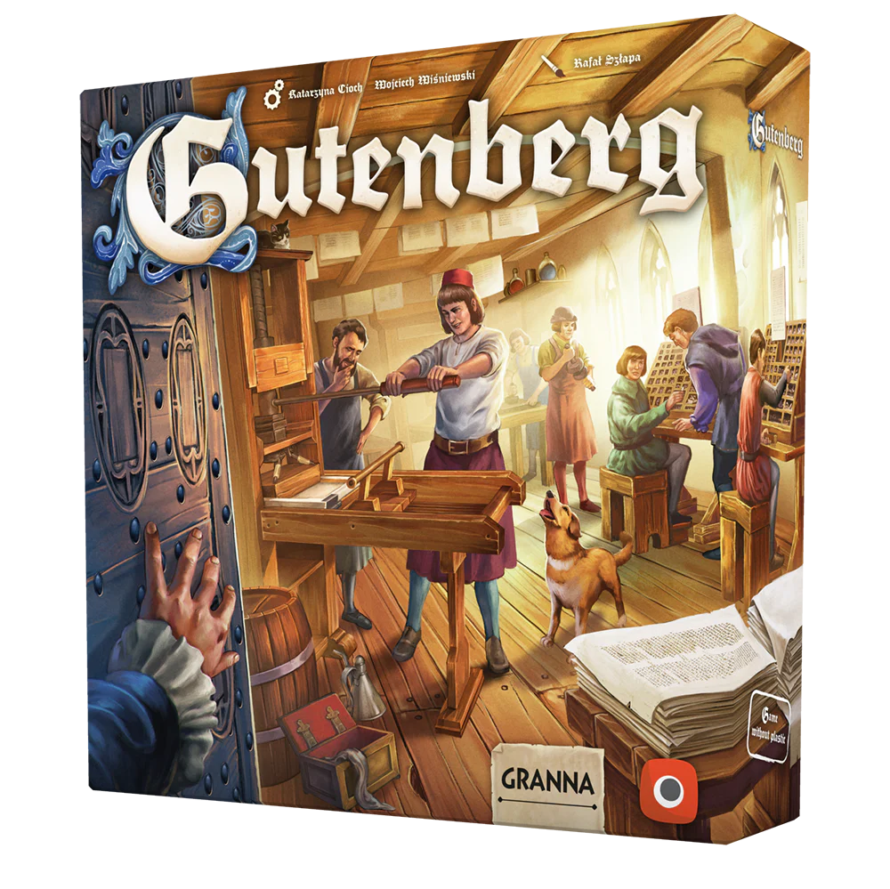 Gutenberg