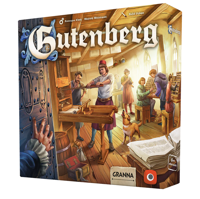 Gutenberg