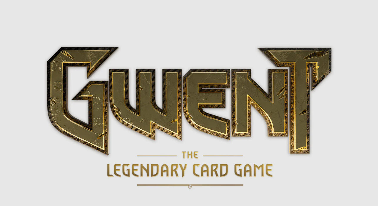 Gwent: 3D Coin & Gems