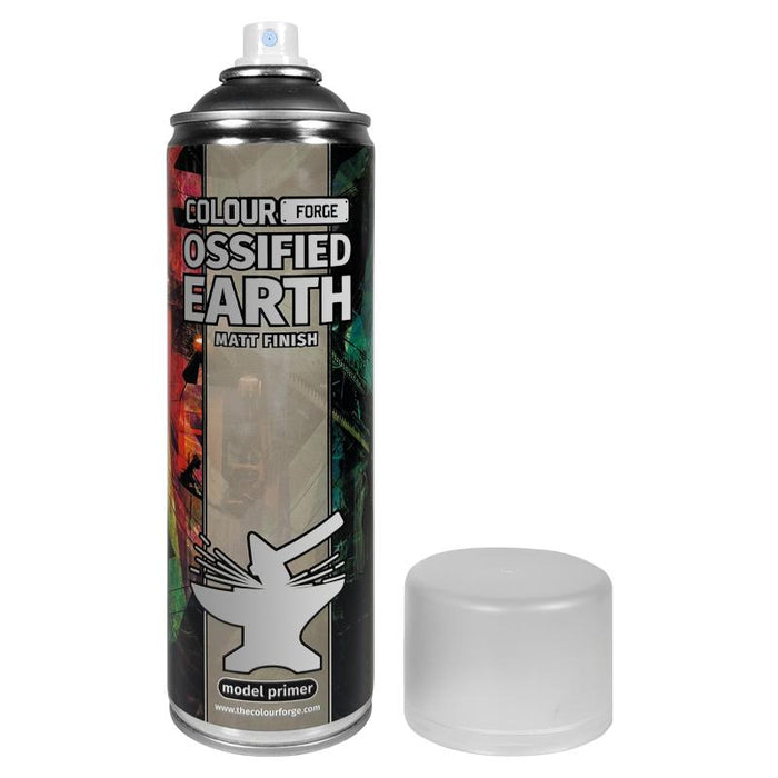 Colour Forge Ossified Earth (500ml)