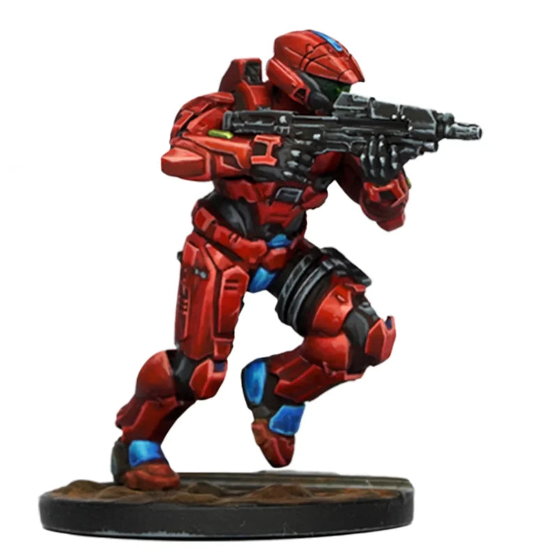 Halo: Flashpoint - Fireteam Phoenix