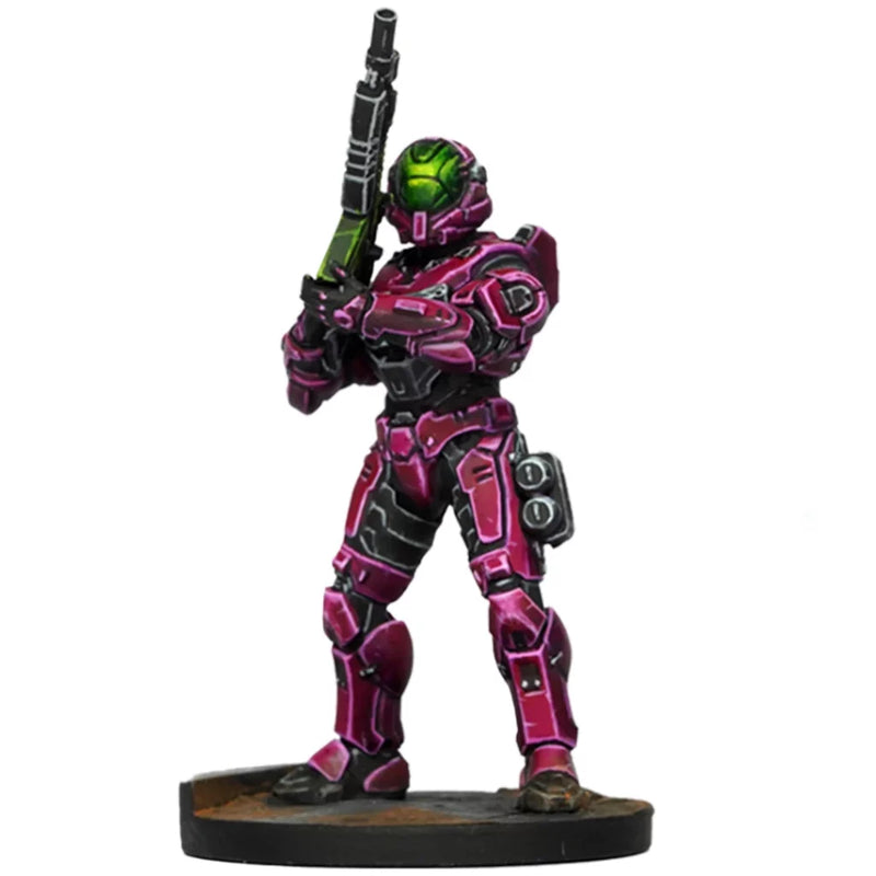 Halo: Flashpoint - Fireteam Phoenix