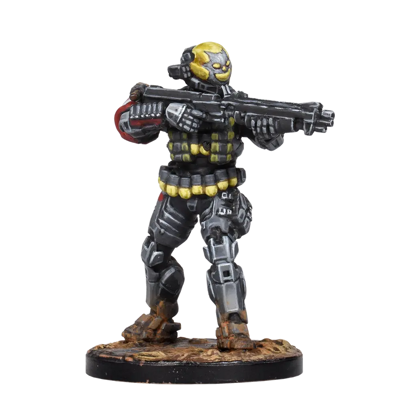 Halo: Flashpoint - Noble Team Expansion