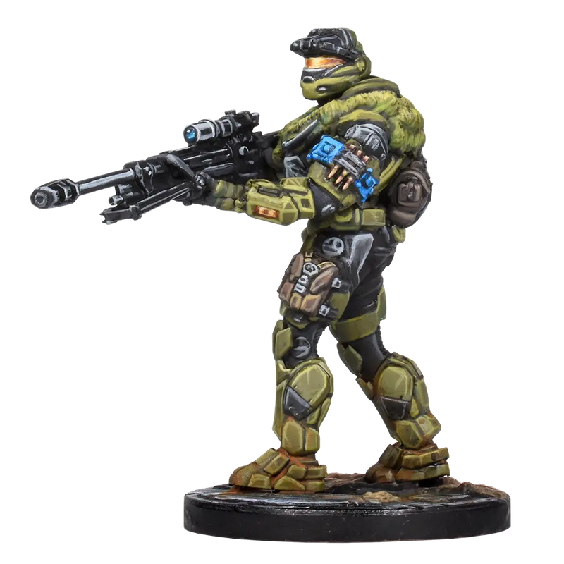 Halo: Flashpoint - Noble Team Expansion