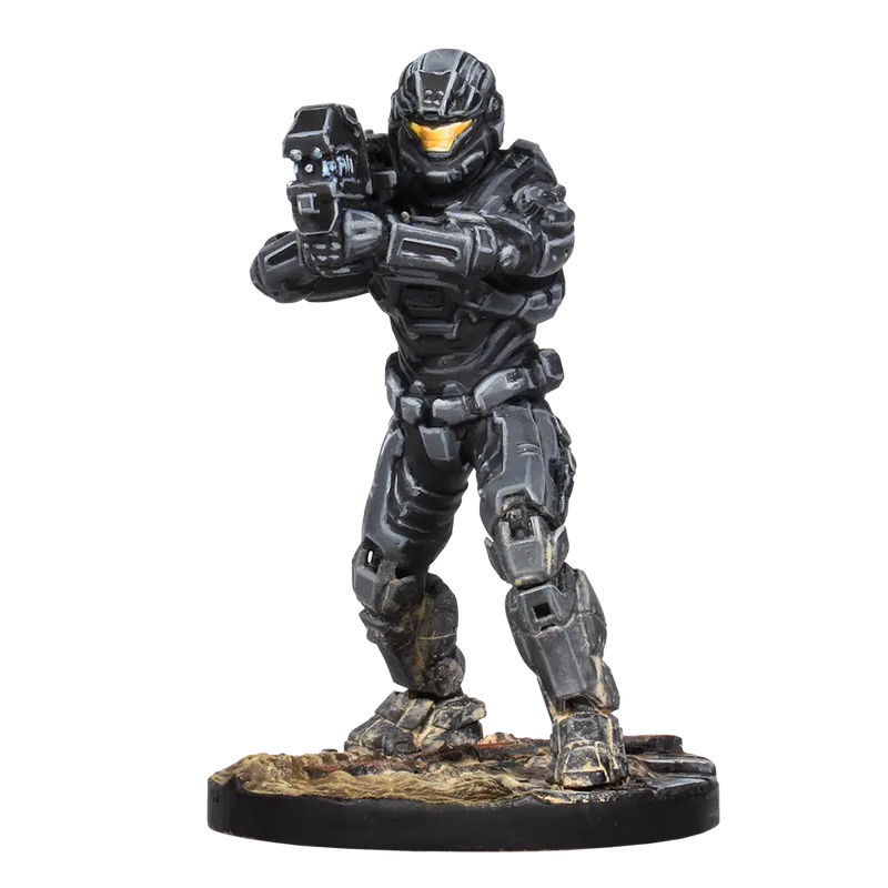 Halo: Flashpoint - Noble Team Expansion