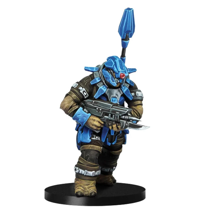 Halo: Flashpoint - Rise of the Banished