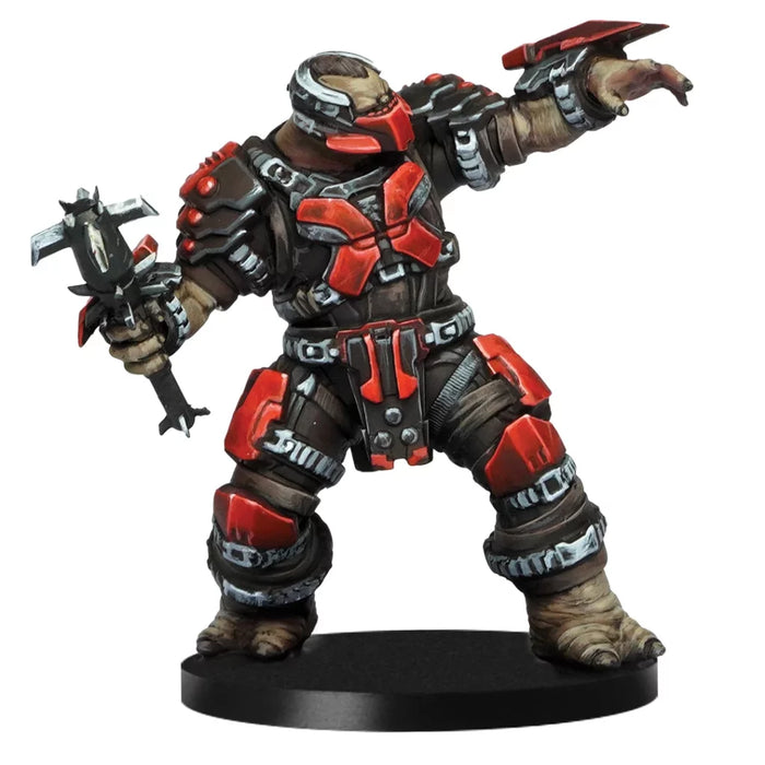 Halo: Flashpoint - Rise of the Banished