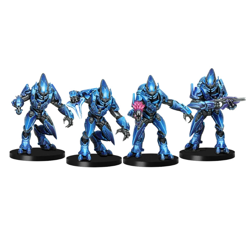Halo: Flashpoint Starter Set - Spartan Edition (2026) - Pre-Order