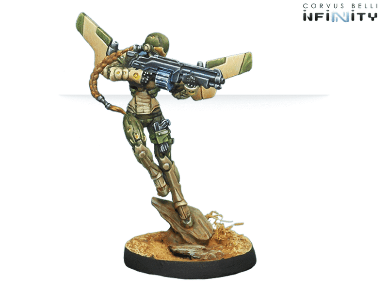 Haqqislam Action Pack