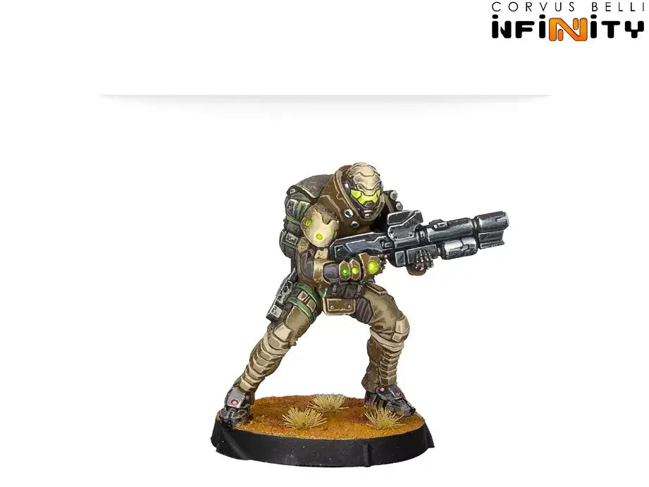 Hassassin Bahram Action Pack