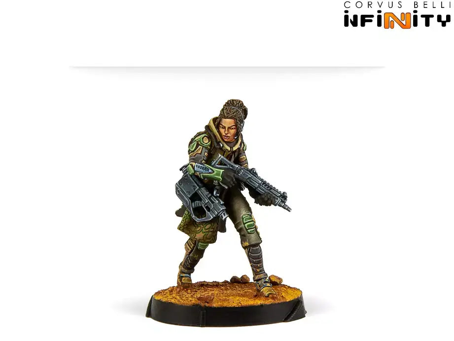 Hassassin Bahram Action Pack