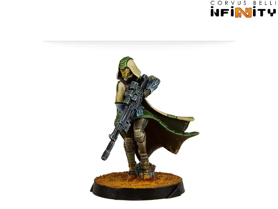 Hassassin Bahram Action Pack