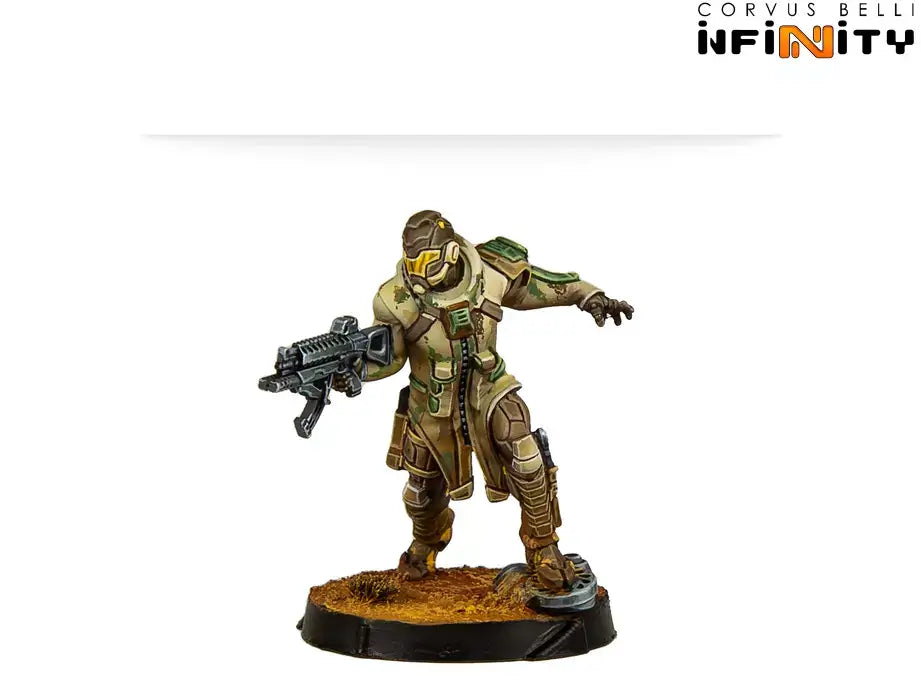 Hassassin Bahram Action Pack