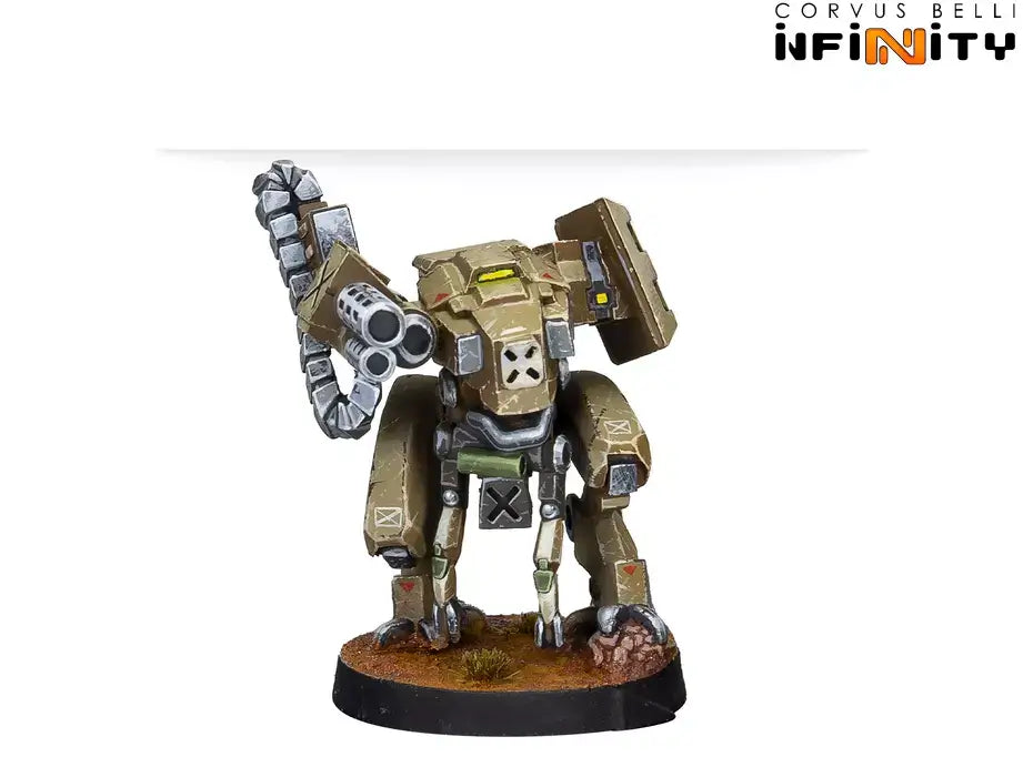 Hassassin Bahram Action Pack